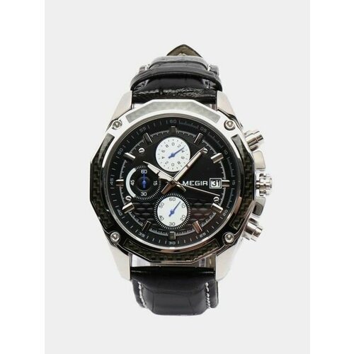 фото Наручные часы, черный нет бренда