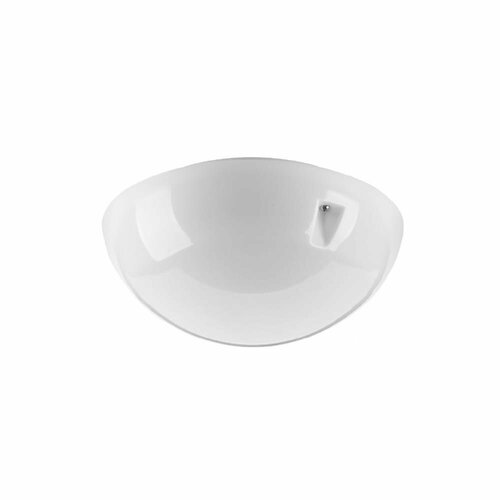 Wolta Светодиодный светильник ЖКХ IP54 , под лампу 60Вт , E27 (в комплект не входит) , Матовый ДПБ06-60-002