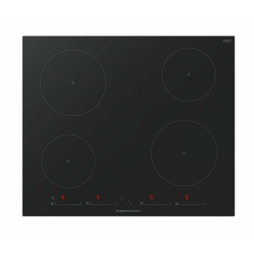 Индукционная варочная панель Kuppersbusch KI 61300 SE 8499000₽