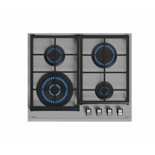 Варочная поверхность Teka GZC 64320 XBC STEAM GREY 7899000₽