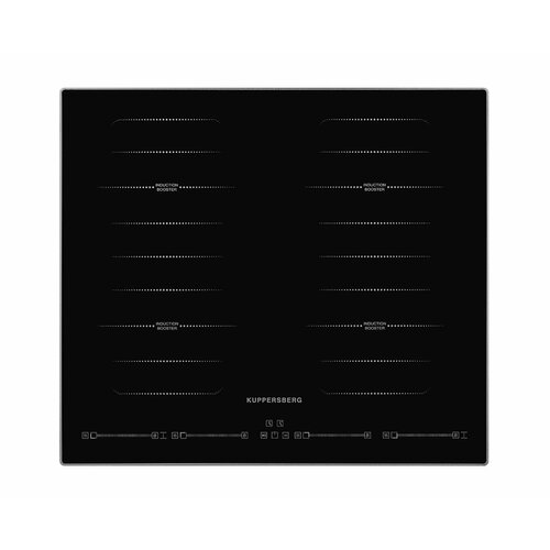 Варочная поверхность Kuppersberg ICS 645 F 4674200₽