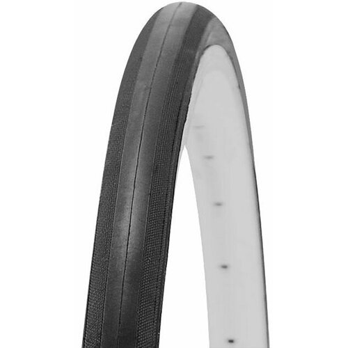 фото Покрышка велосипедная wd 28" x 700x23c дорожная цвет чёрный compass p1233(700x23c)