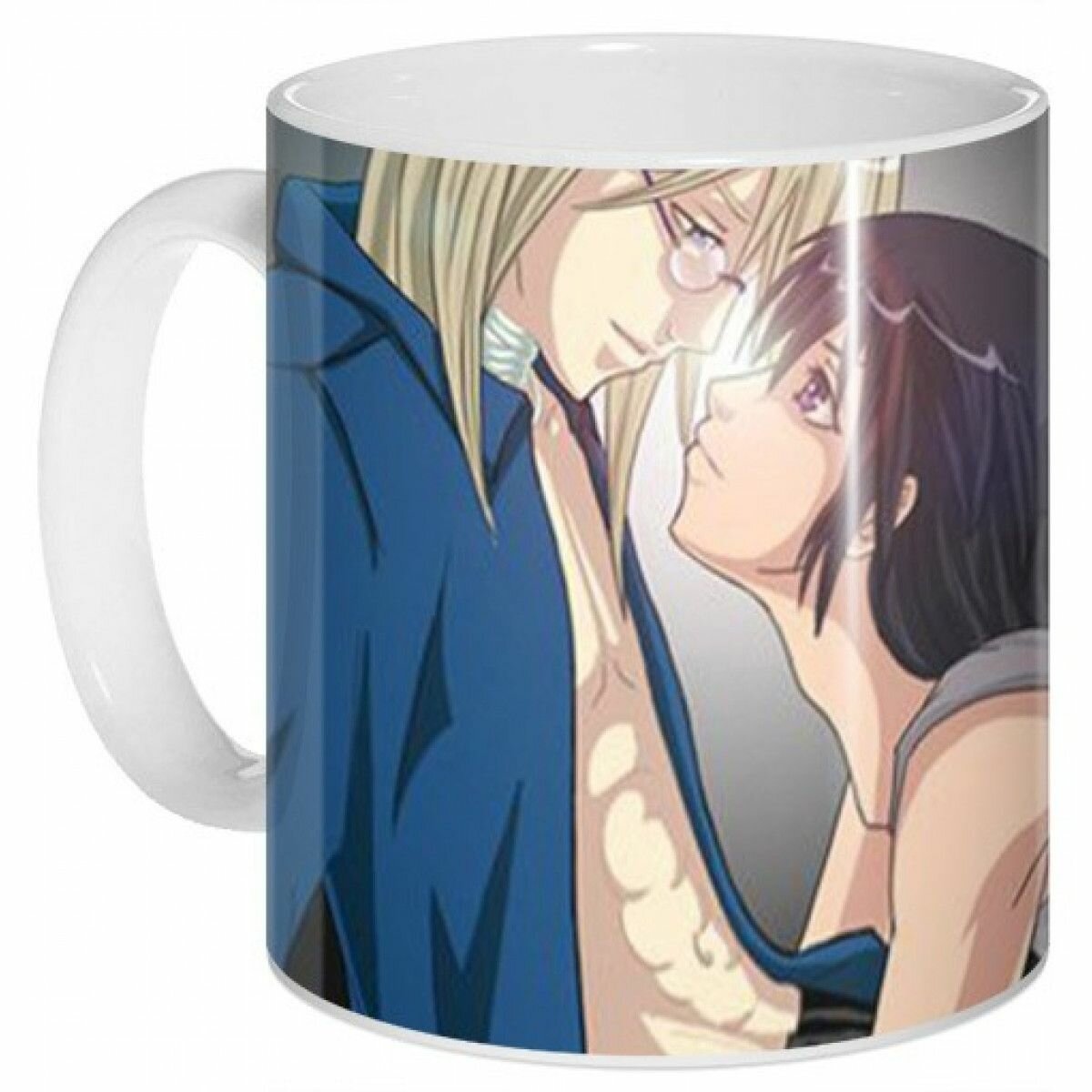 Кружка Loveless