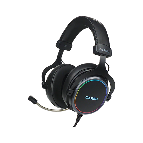 Dareu EH925 Black