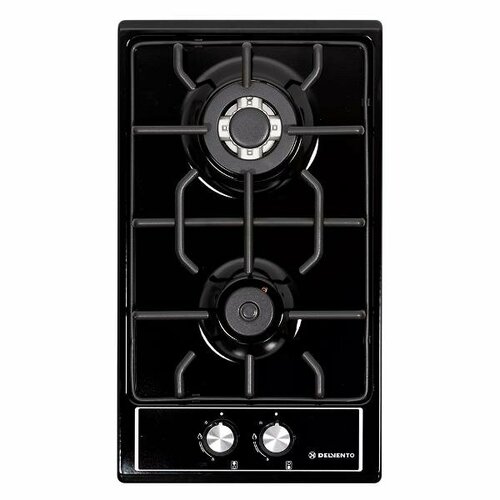 Встраиваемая модульная газовая панель независимая Delvento V30V20B005 699900₽