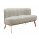 Прямой диван Первый Мебельный Грета - изображение