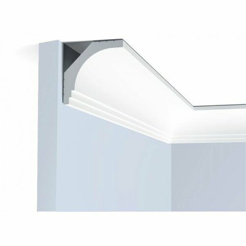 Карниз Hiwood A70 (50мм х 50мм х 2,0м.)