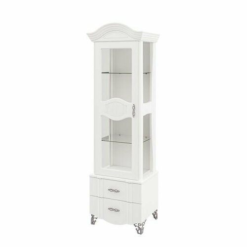 Шкаф витрина София МН-025-20 (левый/правый)