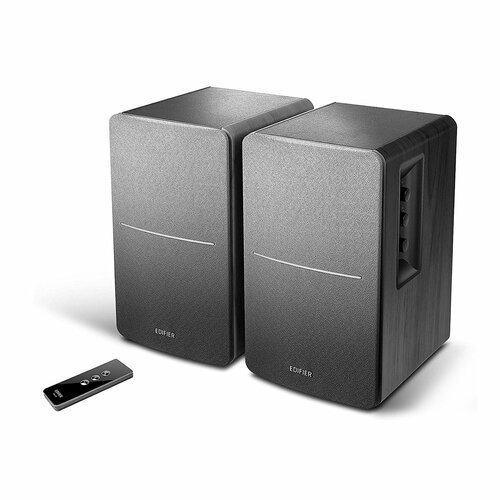 Активная акустическая система Edifier R1280T Black 1059000₽