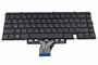 Клавиатура для HP Envy x360 15-eu0026ur ноутбука с подсветкой