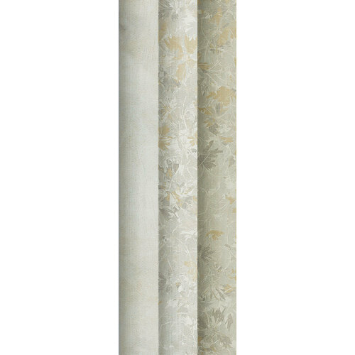 Плитка Ibero настенная 75x25 Rossana Art Neutral матовая