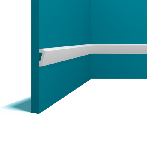 Молдинг P138 Перфект Плюс