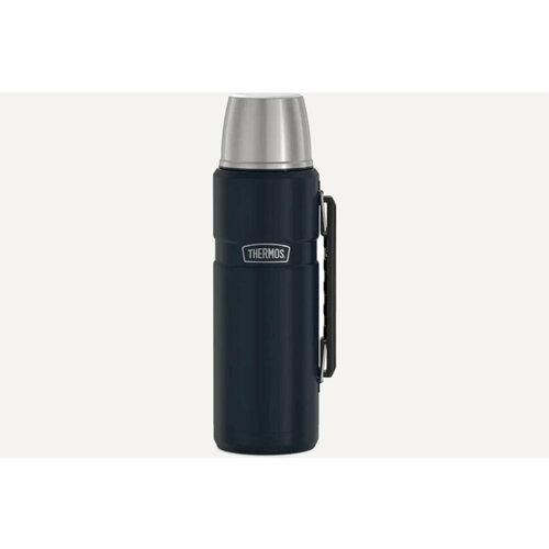 Thermos Термос THERMOS SK2010 MB Navy 24h 1,2л тёмно-синий