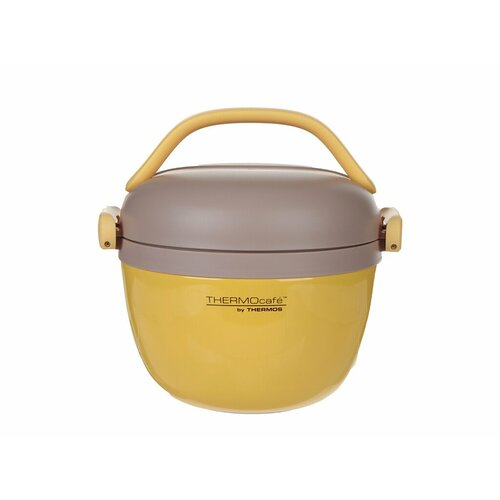 Термос Thermos CRB-600 600ml Yellow