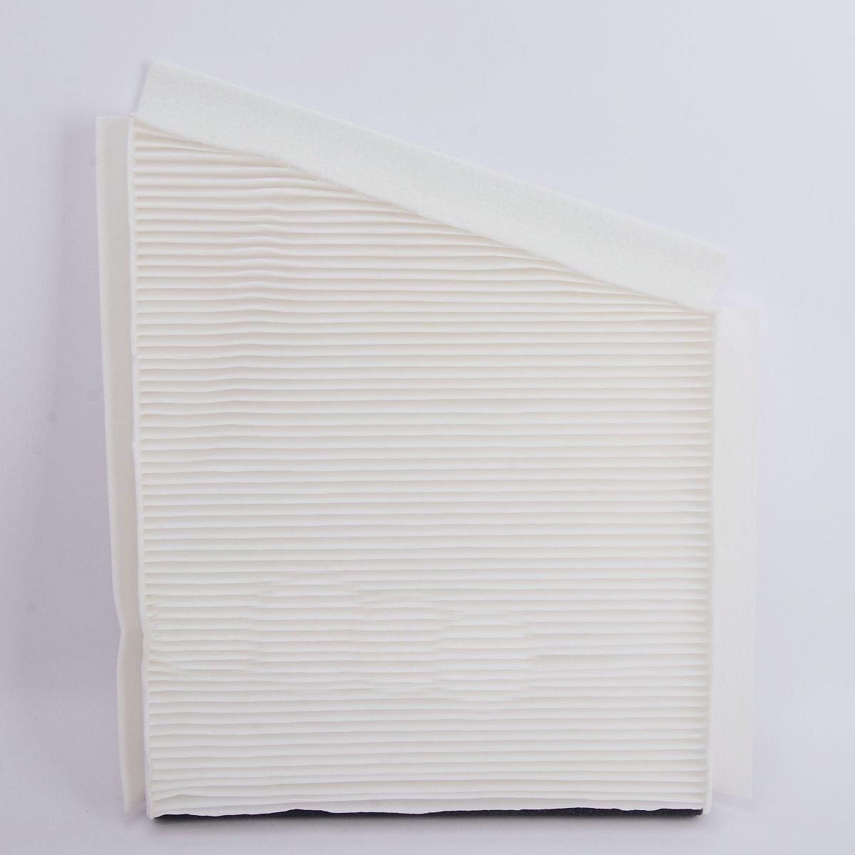 фото Фильтр салонный 2118300218 для Mercedes Benz E-class W211 02'-> (315х255х35 мм)