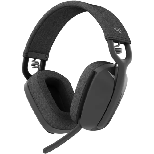 Гарнитура Logitech ZONE Vibe 100 Graphite (981-001213)