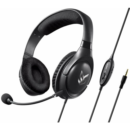 Гарнитура Creative Sound Blaster Blaze V2 70GH032000001 417400₽