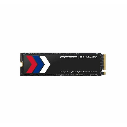 Накопитель SSD M2 OCPC 20TB High Performance Series SSDM2PCIEHP2TB 1111700₽