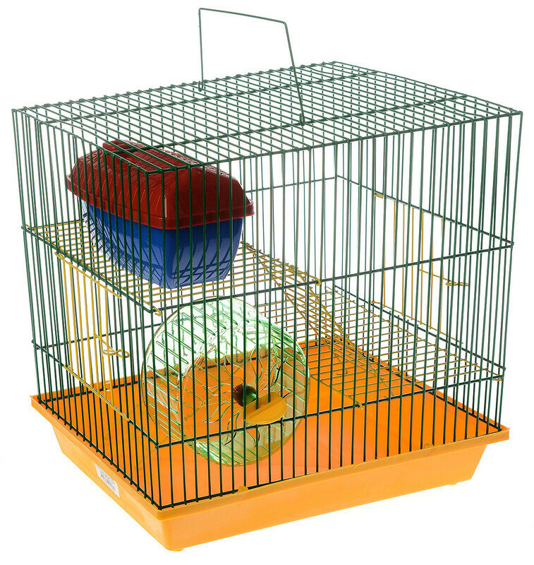 Железная лестница на 3 этажа — купить по низкой цене на Яндекс Маркете