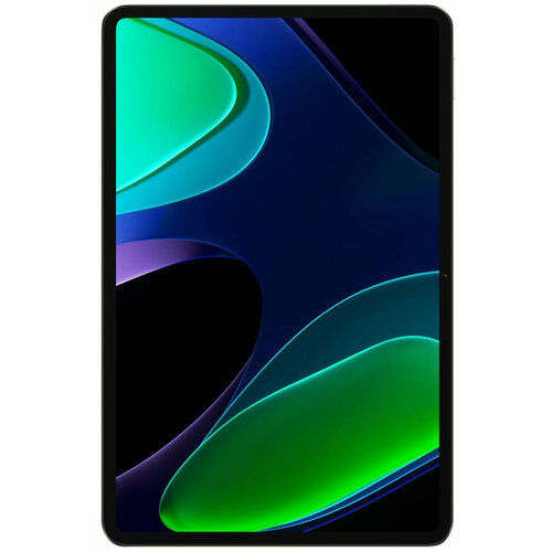 Планшет Xiaomi Pad 6 23043RP34G 870 (3.2) 8C RAM6Gb ROM128Gb 11 IPS 2880x1800 Android 13 золотистый 13Mpix 8Mpix BT WiFi Touch 8840mAh 65hr 645hrs планшет huawei matepad air snapdragon 888 2 84 8c ram8gb rom128gb 11 5 ips 2800x1840 harmonyos 3 белый 13mpix 8mpix bt wifi touch 8300mah 360hrs