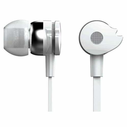 Наушники Oklick White HP-S-210 52000₽