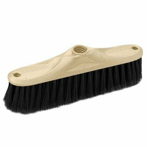 Щетка для пола Malta 25см, бежевый 221210527/04 IDIland (арт. 806312)