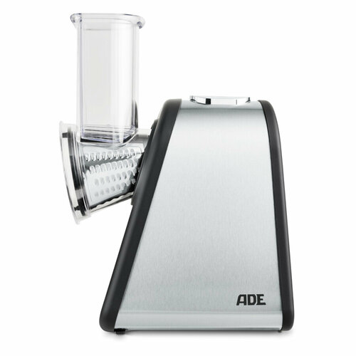 Терка электрическая ADE KA1802 stainless steel 13390₽