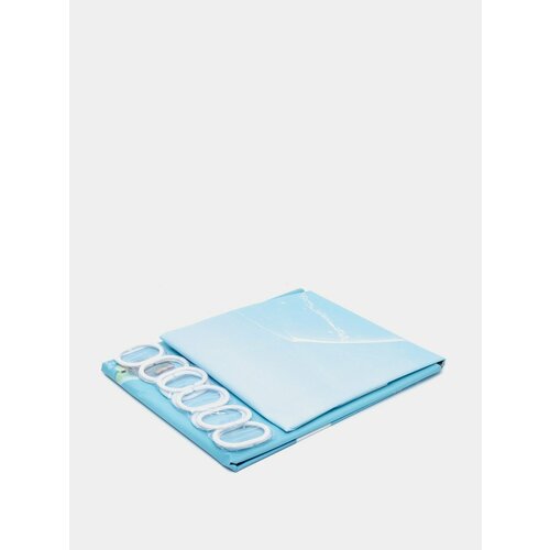 Шторы для ванной Акваримум 180x180 см Best Room 1199₽