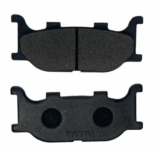 Колодки дискового тормоза GS 125