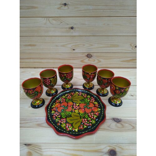 Набор для вина 