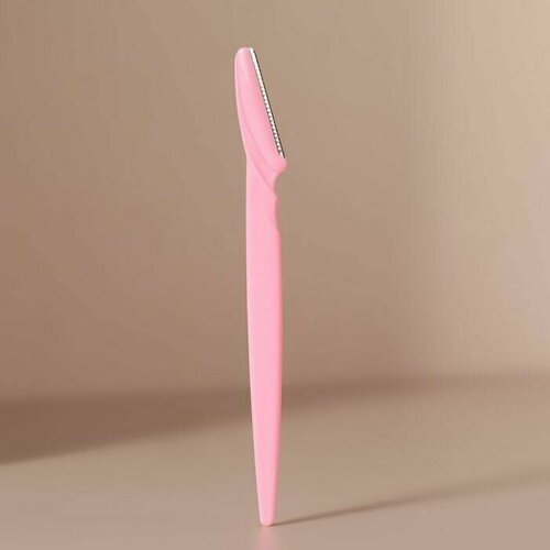 Бритва триммер для коррекции бровей с защитным чехлом 15 см 14500₽