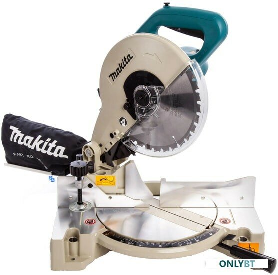 Пила Makita LS1040N