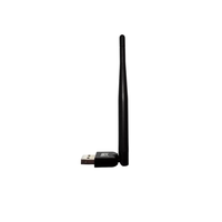 USB Wi-Fi адаптер GI MT7601 5dBi