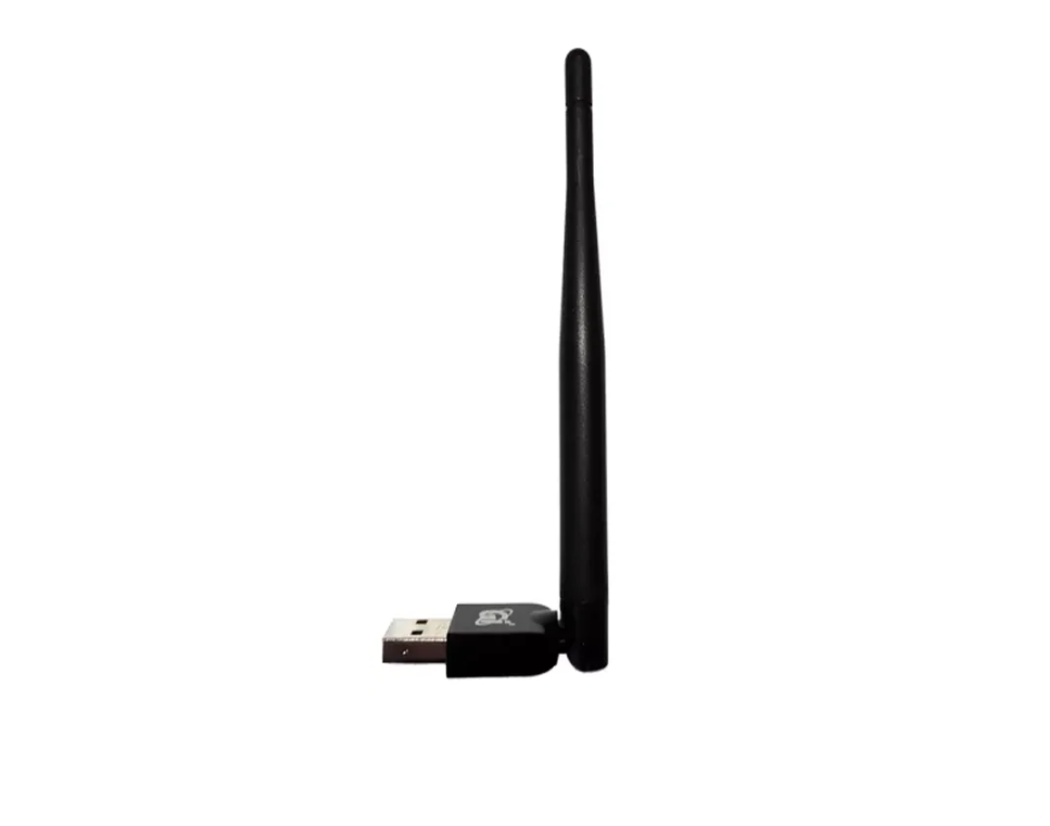 USB Wi-Fi адаптер GI MT7601 5dBi
