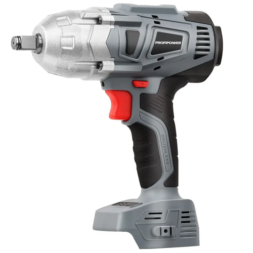 Аккумуляторный гайковерт ударный 18 В 4 Ач 600 Нм 12 ProfiPower DWDTW-18V E0164 557900₽