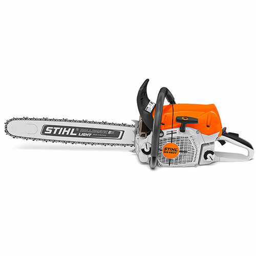 Бензопила Stihl MS 462 (18