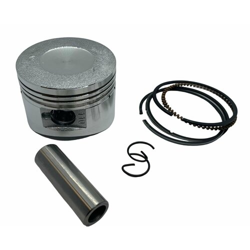 Поршень 152 FMН d-5240 p-13 Альфа Дельта 1055₽