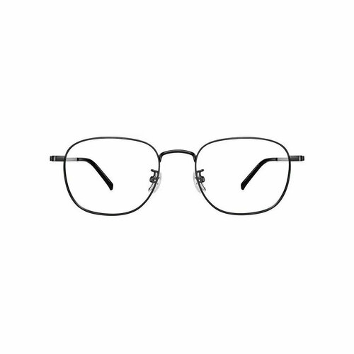 Очки компьютерные Xiaomi Mijia Anti-blue Light Glasses HMJ06LM (Black)