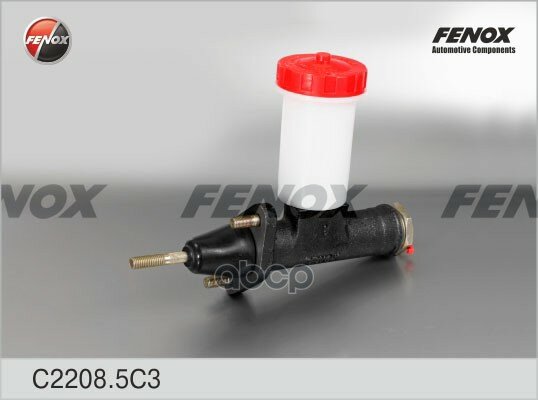 Цилиндр Главный Сцепления FENOX арт. c2208.5c3