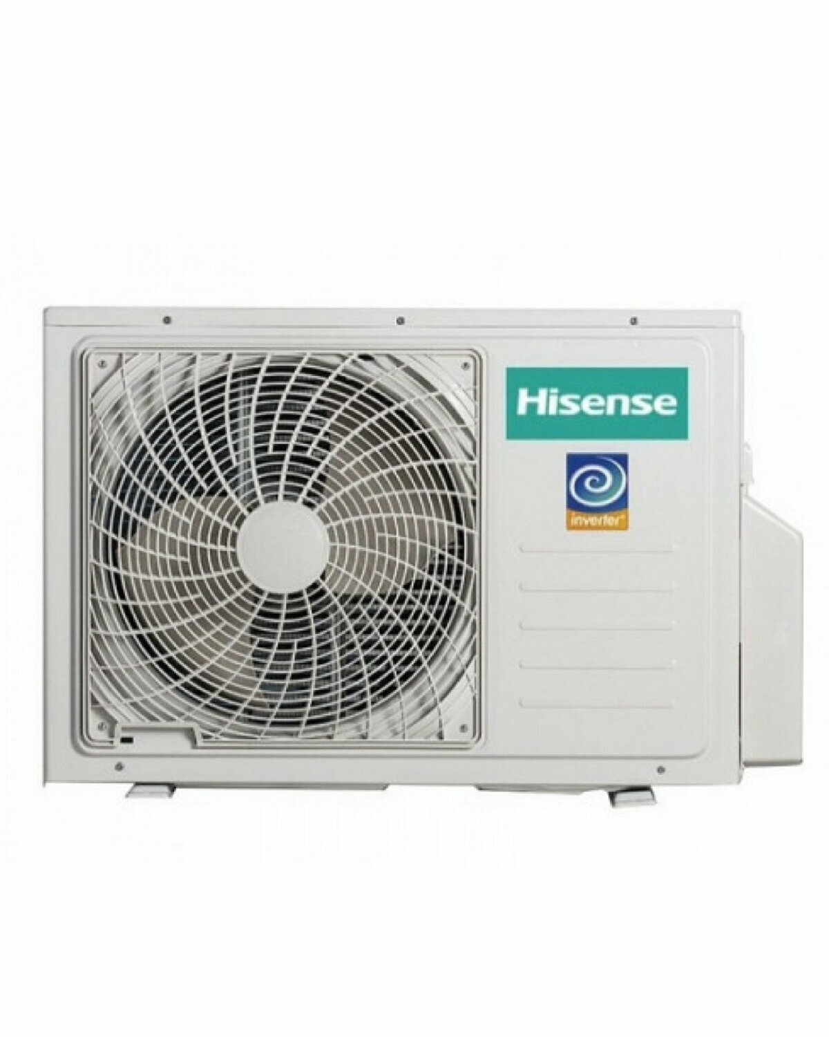 Настенная сплит-система Hisense SMART DC Inverter AS-13UW4RYDDB03 - фотография № 15