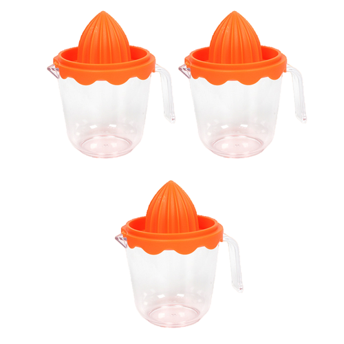 Cоковыжималка для цитрусовых ручная от бренда From Miloshevich 3 штуки 81800₽