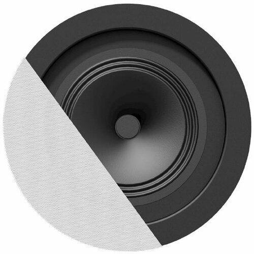 Встраиваемая акустика Audac CENA510D White 423200₽