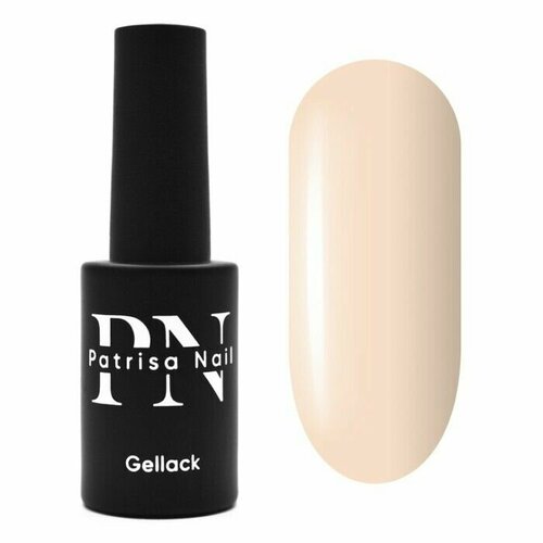 Гель-лак Patrisa nail One Step №7027, 8 мл