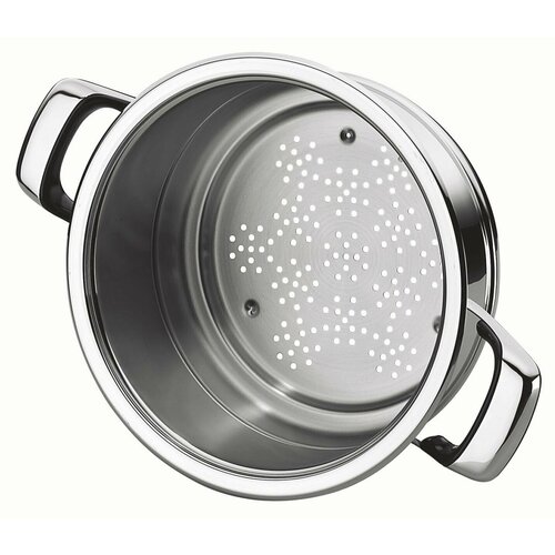 Вставка-пароварка SILGA 2621 24, 24см