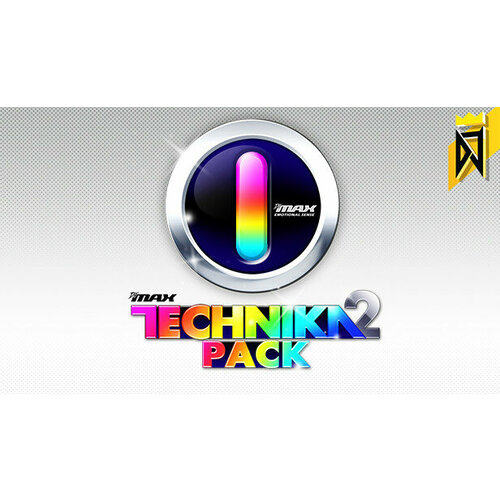 Дополнение DJMAX RESPECT V - TECHNIKA 2 PACK для PC (STEAM) (электронная версия)