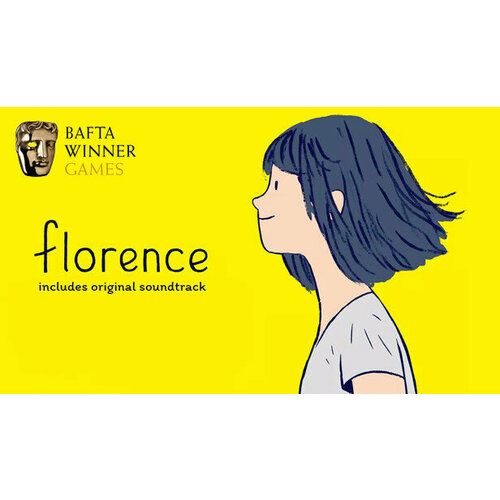 Игра Florence для PC (STEAM) (электронная версия)