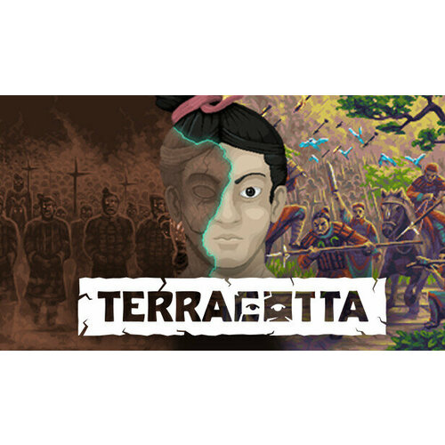 Игра Terracotta для PC (STEAM) (электронная версия)