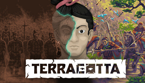 Игра Terracotta для PC (STEAM) (электронная версия)