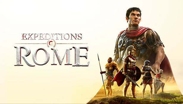 Игра Expeditions: Rome для PC (STEAM) (электронная версия)