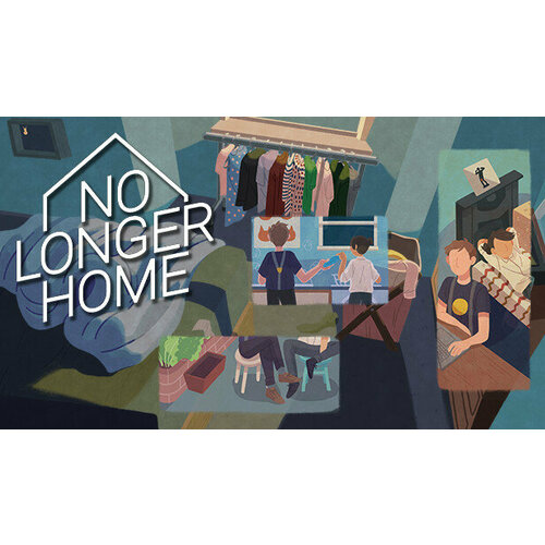 Игра No Longer Home для PC (STEAM) (электронная версия)